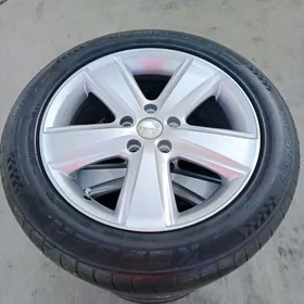 Ökuz kelle disge pakrysga 17