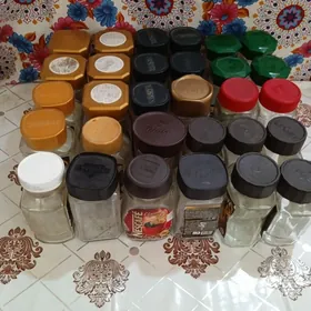 Кухонная утварь