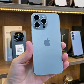 15 pro max kredit welayat