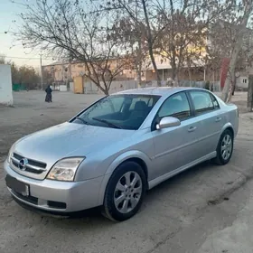 Opel Vectra 2002