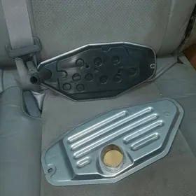 American masyn karopka filter