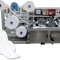 Gigiýenik Prokladka stanok