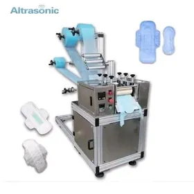 Prokladka önümçilik enjamlary