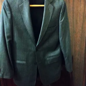 Пиджаки  костюм  брюки
