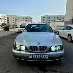 BMW 528 1999