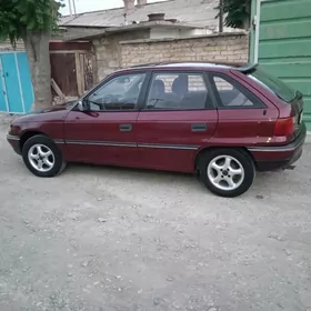 Opel Astra 1993