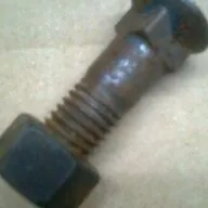 болты. КАТ. БУЛЬДОЗЕР