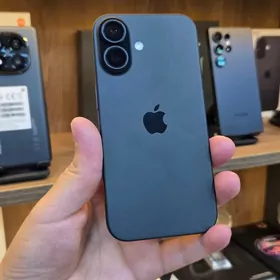 Iphone 16 kredit welayat