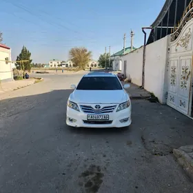 Toyota Camry 2010