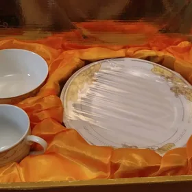 набор пасуды