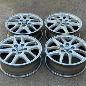 Diska 16 lyk…Babycka