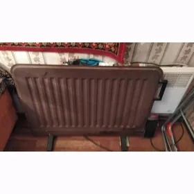 масляная печка