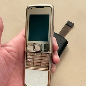 Nokia 8800 gold