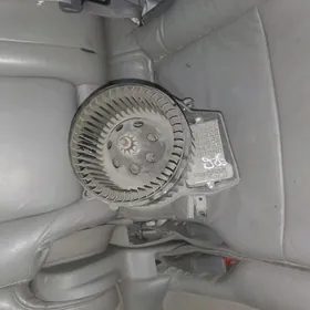 w203 salon wintilyator