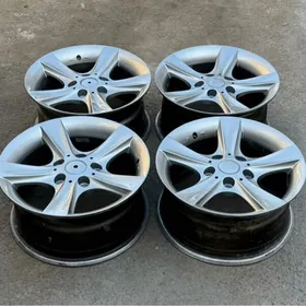 Diska 15 lik…Toyota