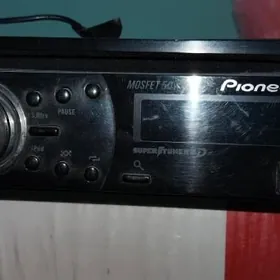 магнитола  для машины