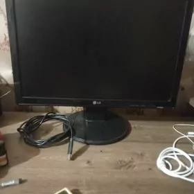 монитор LG