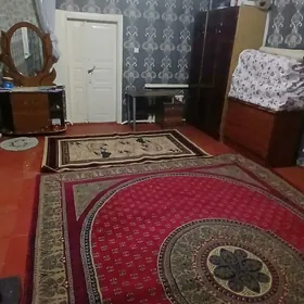 Kwartira bar gyzlara