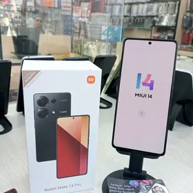 Redmi not 13pro