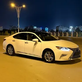 Lexus ES 350 2015