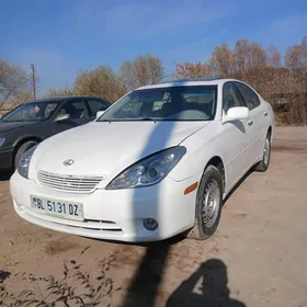 Lexus ES 300 2002