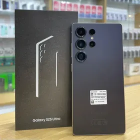 S25 Ultra kredit ulanylan