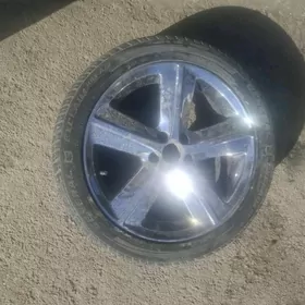 karolla diska 17 lik