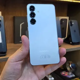 Samsung S25 kredit ulanylan