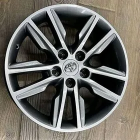 NISSAN HYUNDAI 17 DISKA