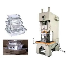 Alýuminiý lançik stanok Hytaý