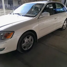 Toyota Avalon 2004