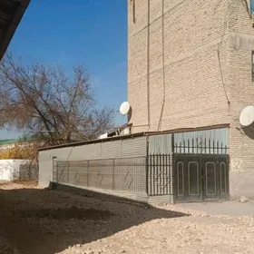 Gyssagly satlyk kwartira