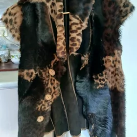 Iki yuzune geyilyan Yensiz