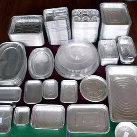 Alýuminiý launçik liniýa