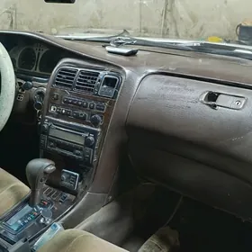 Toyota Cresta 1994