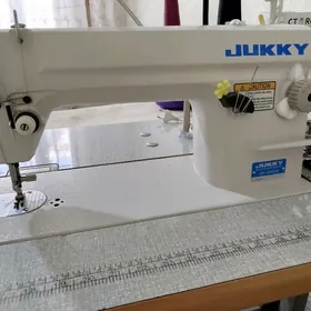 Jukki JK 8500