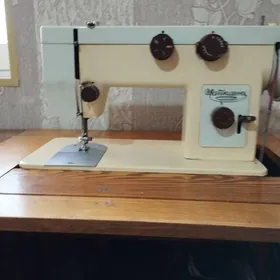 tikin maşyny Çaýka