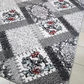 Abadan Tekstil Haly Jay Коври