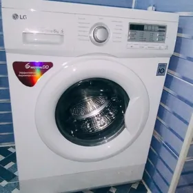 LG kirmasyn Стирални