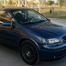 Opel Astra 1998