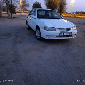 Toyota Corolla 2000