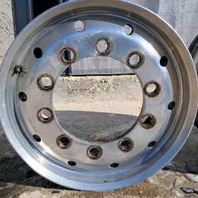 Daf disga hrom pilot