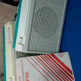 Приёмник { Сибиряк -303 } СССР