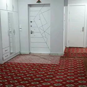 Täze gurtly 4kom 3et.