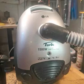 полесос Турбо 1500W