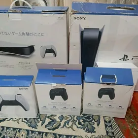 PLAYSTATION SATYN ALYAS GYMMAT