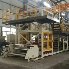 Önümçilik liniýalar kiçi orta