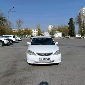 Toyota Camry 2002
