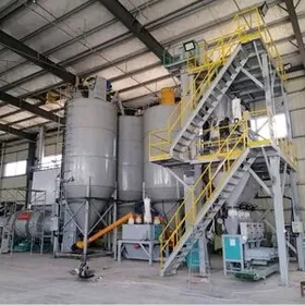 Kiçi we orta zawodlar Hytaý