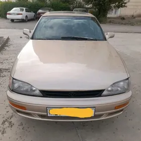 Toyota Camry 1992